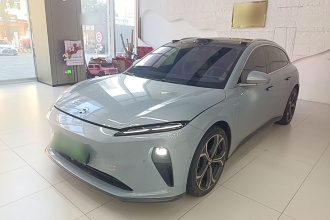 蔚来ET5T 2024款 75kWh Touring