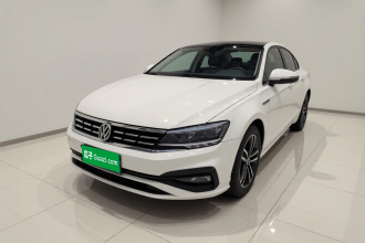 大众 凌渡 2019款 280TSI DSG舒适版 国V