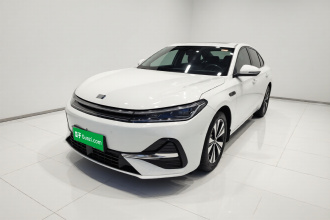 吉利银河 银河A7 2025款 EM-i 150km 探索+版