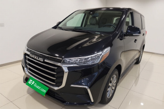 上汽大通MAXUS 大通G20 2023款 改款 ES 2.0T 汽油自动超值版