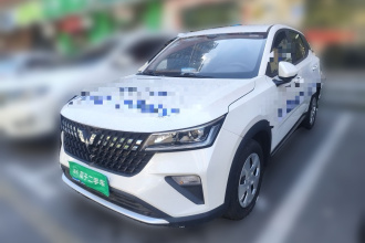 五菱汽车 五菱星驰 2022款 1.5L 手动自由型