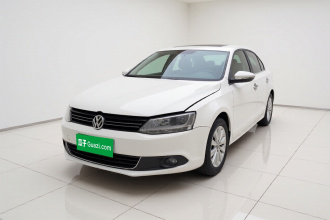 大众 速腾 2014款 改款 1.6L 自动领先型