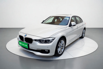 宝马3系 2017款 320Li xDrive 时尚型