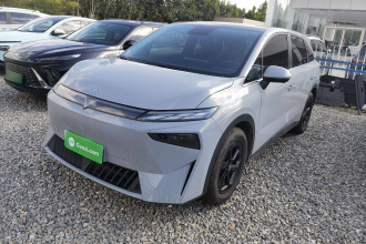 启辰VX6 2024款 450 出行版