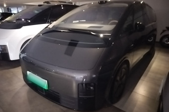 理想汽车 理想MEGA 2025款 Home 家庭特别版
