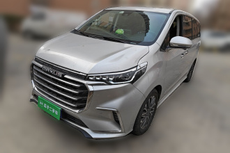 上汽大通MAXUS 大通G20 2020款 2.0T 汽油自动智尊版