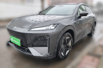 深蓝汽车 深蓝S07 2025款 285Max 深蓝智驾AD PRO增程版