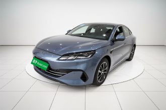 比亚迪 海豹06新能源 2025款 DM-i 智驾版 120KM尊荣型