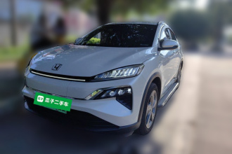 思铭 东风本田M-NV 2021款 尚逸版