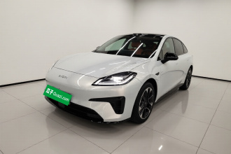 埃安 AION RT 2025款 650激光雷达版