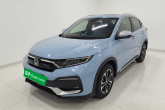 本田XR-V 2019款 220TURBO CVT豪华版 国V