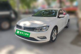 大众 凌渡 2015款 230TSI 手动风尚版