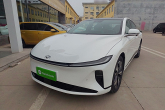 长安启源A07 2023款 增程 200 Max