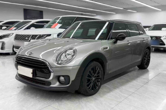 MINI Clubman 2016款 改款 1.5T COOPER