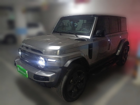 iCAR 超级V23 2025款 501四驱高阶版