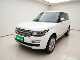 路虎 揽胜 2016款 3.0 SC V6 Vogue