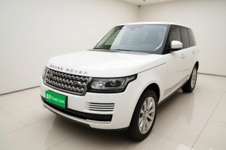 路虎 揽胜 2016款 3.0 SC V6 Vogue