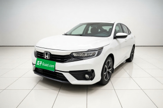 本田 享域 2022款 180TURBO CVT乐享版