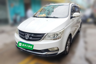 宝骏730 2016款 1.8L iAMT豪华型 7座