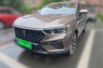 奔腾T77 2019款 230 TID 自动豪华型 国VI