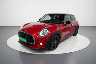 MINI 2019款 1.5T COOPER 经典派 五门版