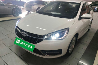 奇瑞 艾瑞泽5 2016款 1.5L CVT领潮版
