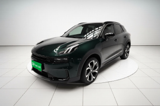 领克06 2023款 Remix 1.5T Hero