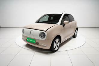 欧拉黑猫 2022款 301km 萌动型 磷酸铁锂