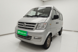 东风小康K07S 2019款 1.2L实用型 国VI DK12