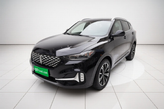 魏牌 VV6 2020款 2.0T 两驱智护+