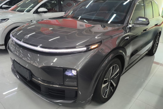 理想汽车 理想L8 2024款 Max