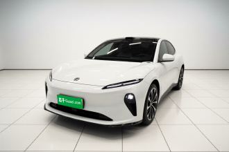 蔚来ET5 2022款 75kWh