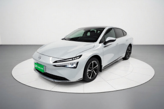 埃安 AION S MAX 2025款 70 星意版 53.7kWh