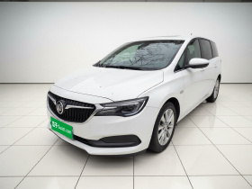 别克GL6 2019款 18T 6座互联豪华型 国VI
