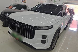 奇瑞 探索06 C-DM 2024款 豪华型