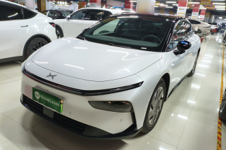 小鹏P7+ 2024款 长续航 Max