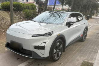 深蓝汽车 深蓝S05 2024款 510Max纯电版