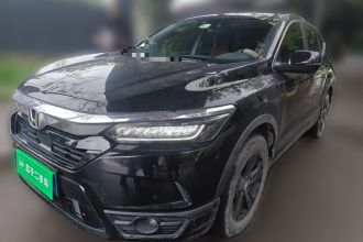 本田 皓影 2020款 240TURBO CVT两驱豪华版