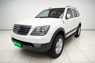 起亚 霸锐 2015款 3.8L 豪华版 国V