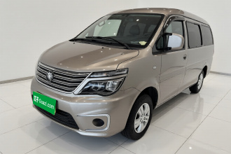 东风风行 菱智 2022款 M5L 1.6L 实用型 7座