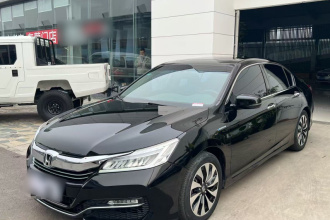 本田 雅阁 2016款 混动 2.0L 锐酷版