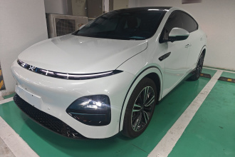 小鹏G6 2023款 580 长续航 Pro