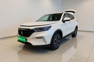 大乘汽车 大乘G60S 2019款 1.5T 自动豪华型 国VI