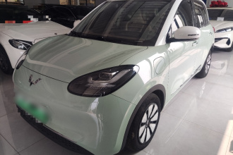 五菱汽车 五菱缤果 2023款 410km 灵犀尊享款