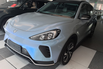 ARCFOX极狐 极狐 阿尔法T(ARCFOX αT) 2023款 480E 森林版 160kW