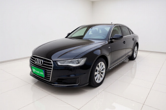 奥迪A6L 2017款 TFSI 技术型