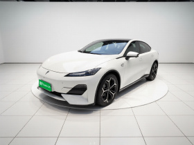 深蓝汽车 深蓝SL03 2023款 200Max增程版