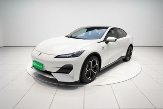 深蓝汽车 深蓝SL03 2023款 200Max增程版