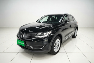 林肯MKX 2018款 2.0T 四驱尊雅版