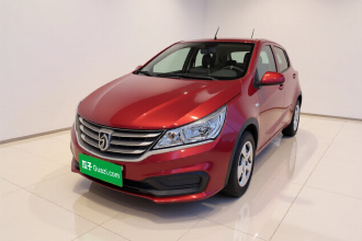 宝骏310 2020款 1.2L 手动舒适型